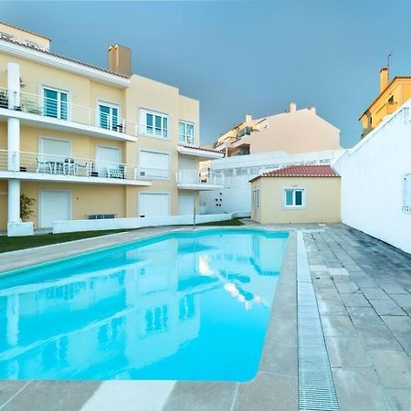 Ericeira Seaside Escape Apartment Exterior foto