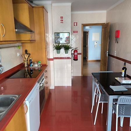 Ericeira Seaside Escape Apartment Exterior foto