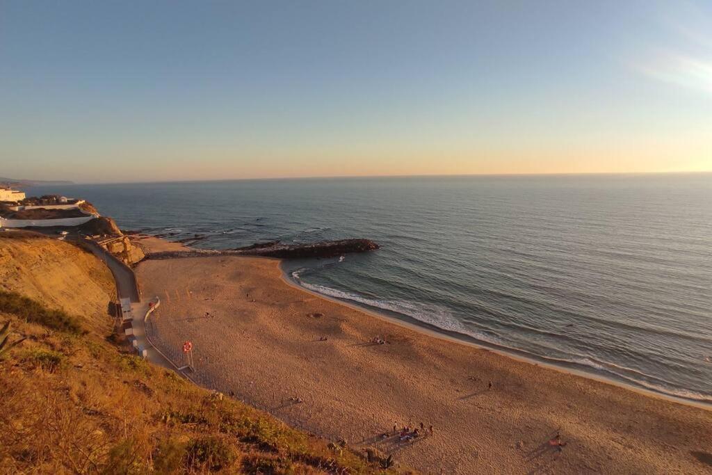 Ericeira Seaside Escape Apartment Exterior foto