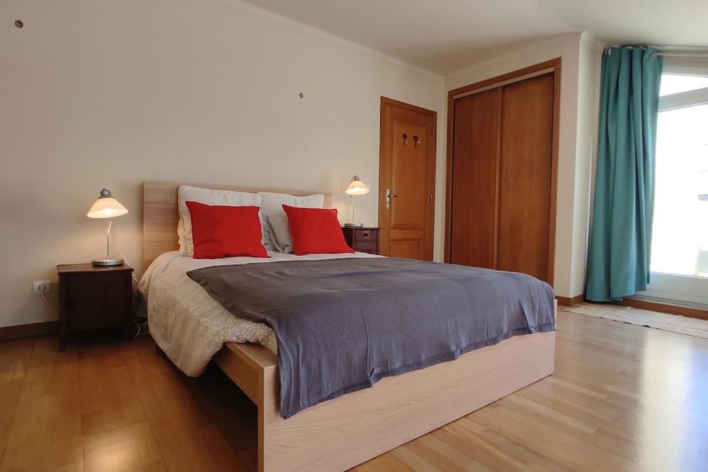 Ericeira Seaside Escape Apartment Exterior foto
