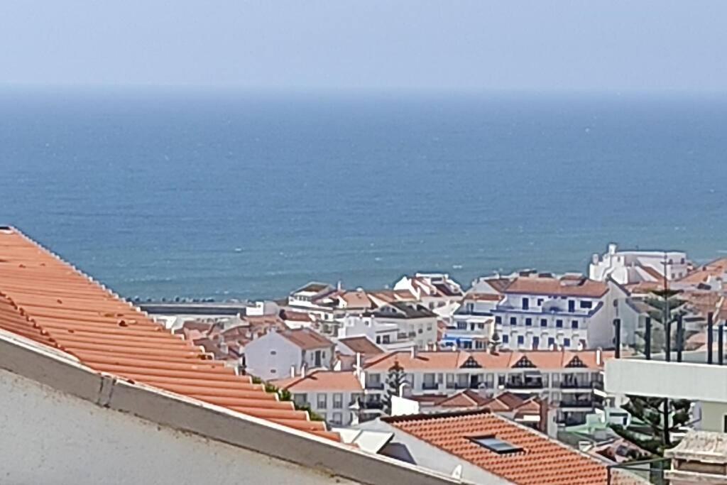 Ericeira Seaside Escape Apartment Exterior foto