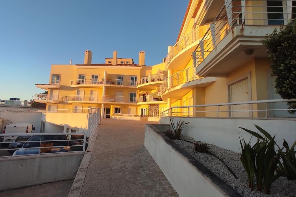 Ericeira Seaside Escape Apartment Exterior foto