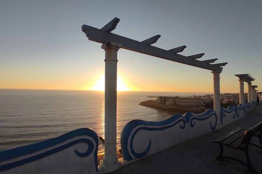 Ericeira Seaside Escape Apartment Exterior foto