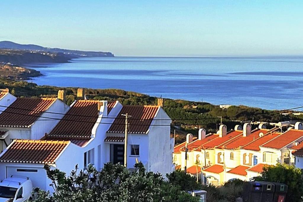Ericeira Seaside Escape Apartment Exterior foto