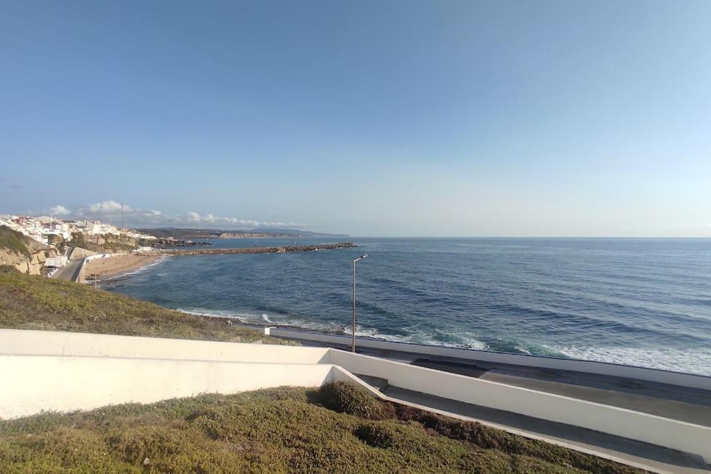 Ericeira Seaside Escape Apartment Exterior foto