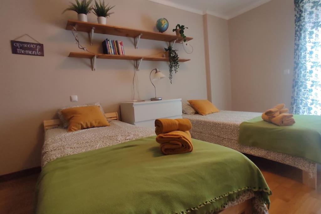 Ericeira Seaside Escape Apartment Exterior foto