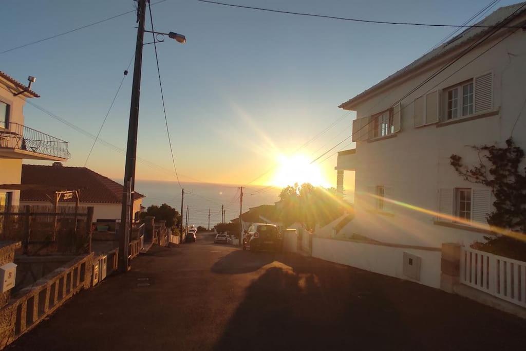 Ericeira Seaside Escape Apartment Exterior foto