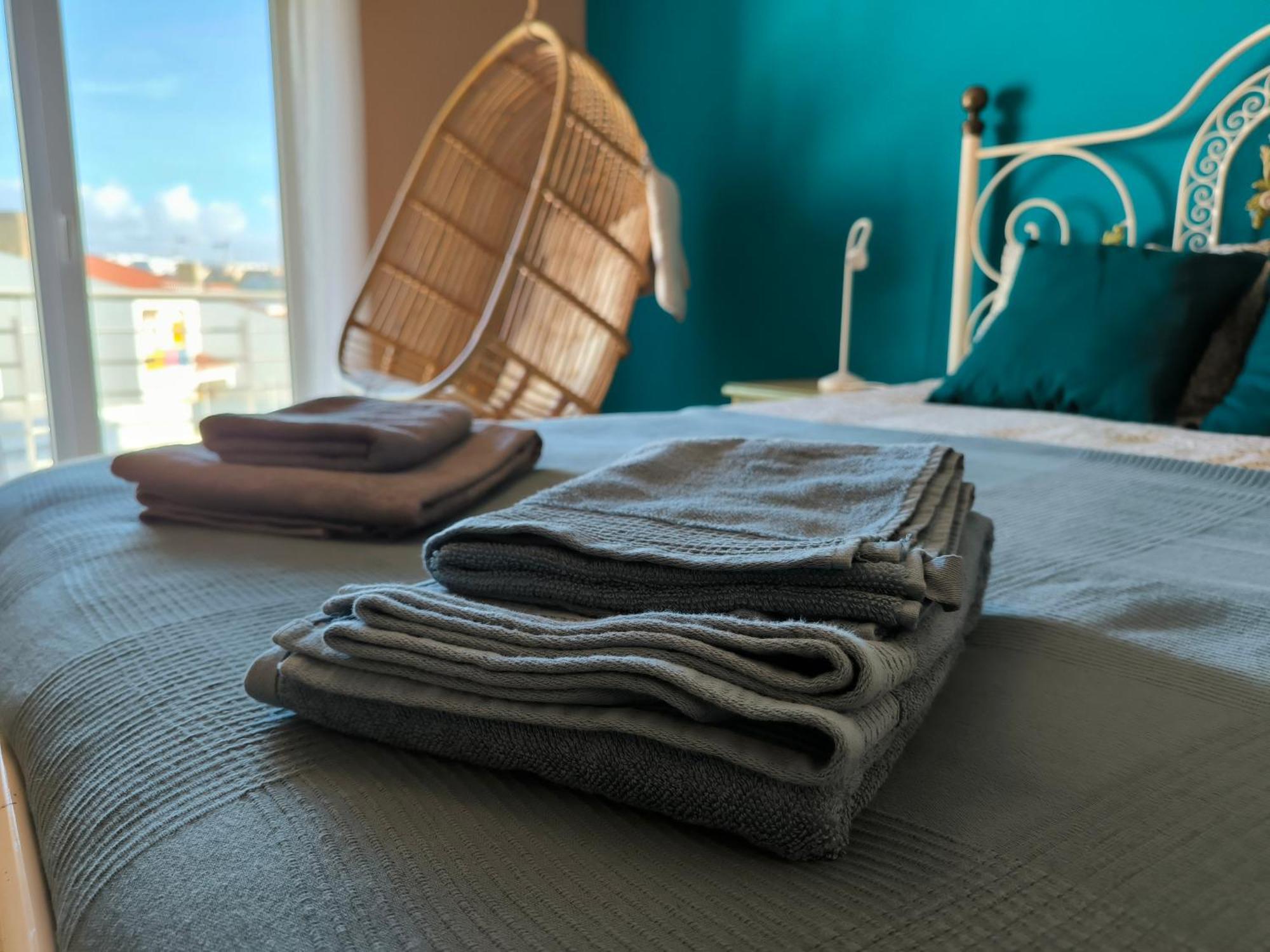 Ericeira Seaside Escape Apartment Exterior foto